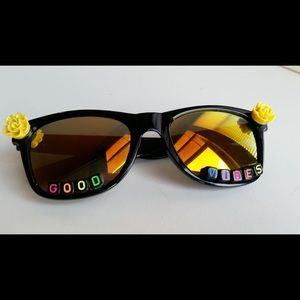 Good Vibes Festival Sunglasses